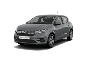 Dacia Sandero Stepway new on Colmenar Automotor, official Dacia dealership:  offers, promotions, and car configurator.