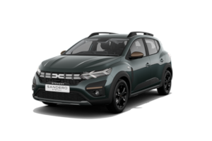 File:2023 Dacia Sandero Stepway III 1X7A6195.jpg - Wikipedia