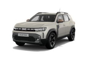 All-New Duster