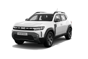 Duster Cargo