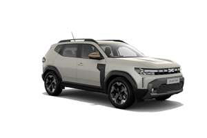 All-New Duster