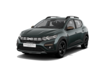 Sandero Stepway