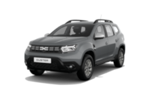 Dacia Duster - EURL Béjaïa Accessoires Auto 4x4 Motors