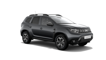 Price of New Duster version Journey new - Dacia
