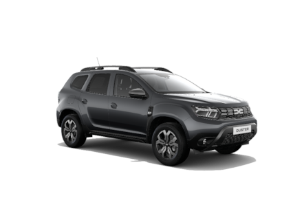 Price of New Duster version Journey new - Dacia