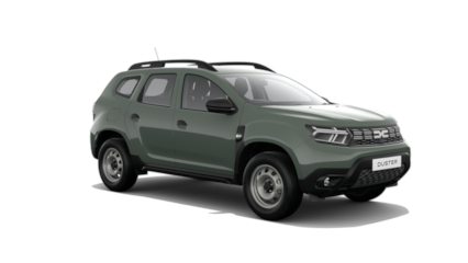 New Dacia Duster starts at 19,960 euros in France