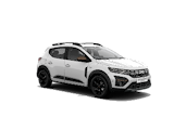 Sandero Extreme