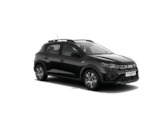 Sandero Stepway Essential