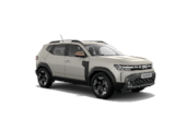 Duster Extreme