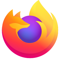 logo firefox