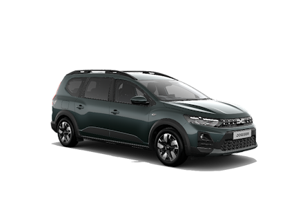 New Jogger Expression